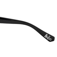 OC.CL.5159-0801.1 Oculos de Sol Feminino The Beatles Redondo Polarizado Degrade Azul -4-